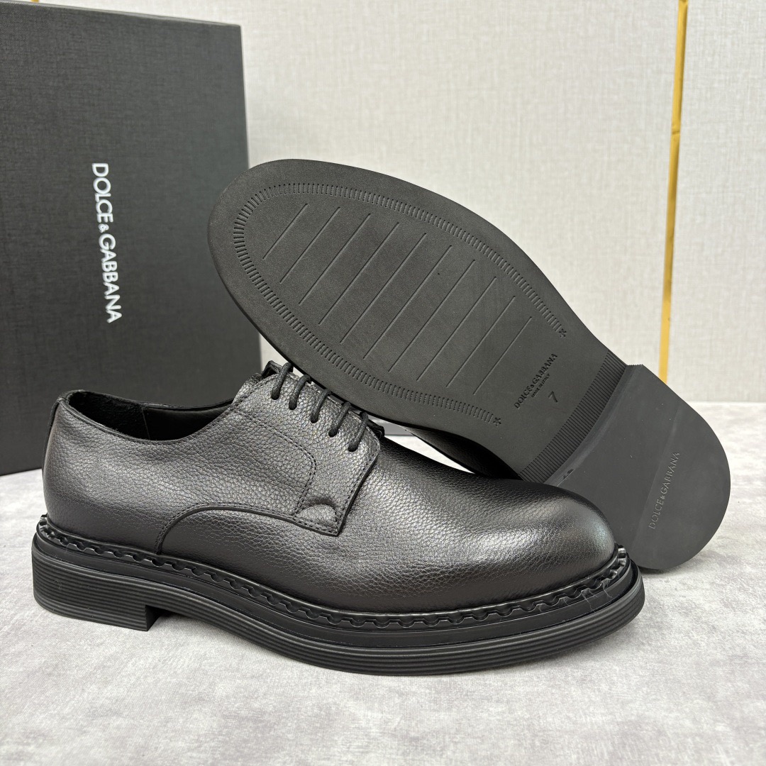 olce & Gabbana shoe